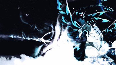 Acnologia 1