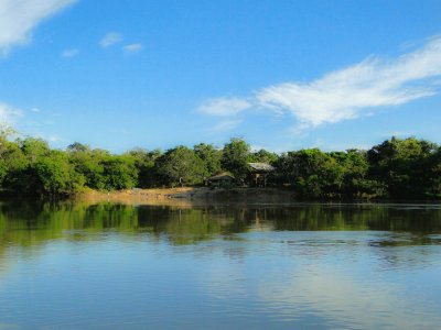 Casa de Ribeirinho