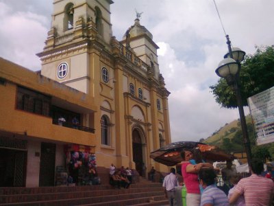 Rionegro