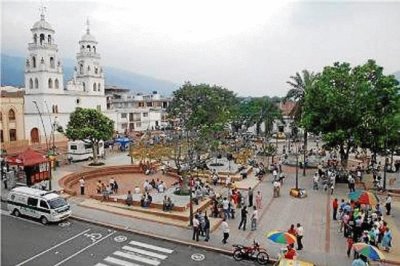 Floridablanca