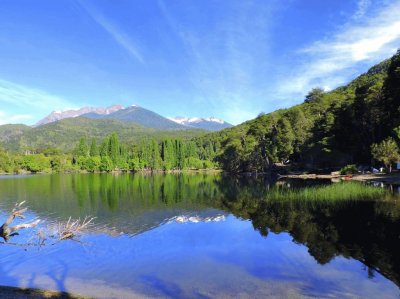 BahÃ­a Steffen. Provincia de RÃ­o Negro. Argentina