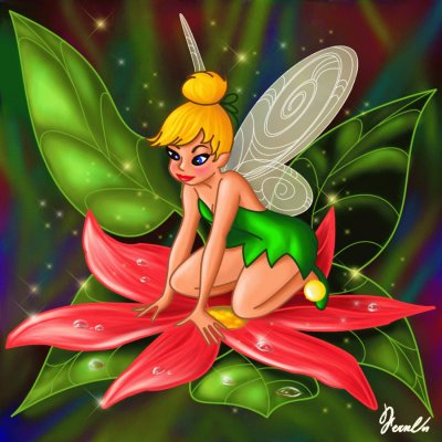 tinkerbell