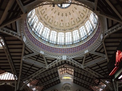 mercado valencia