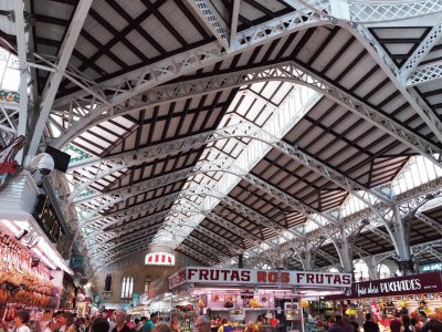 mercado valencia