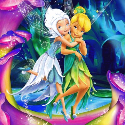 tinkerbell