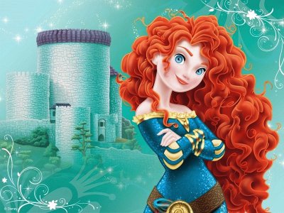 merida