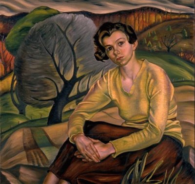 Prudence Heward 1896-1947