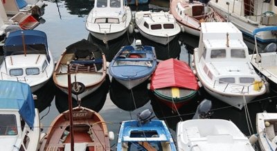 Boats