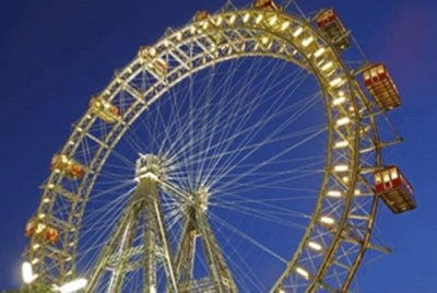 Ferris Wheel