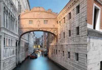 Bridge of Sighs 2