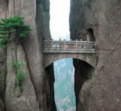 Bridge of Immortals