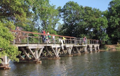 Dyssebroen Bridge