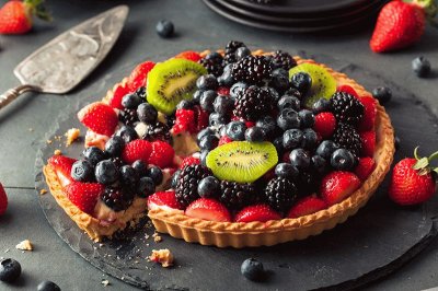 crostata