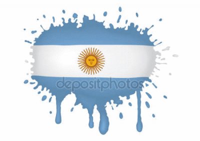 DIA DE LA BANDERA ARGENTINA