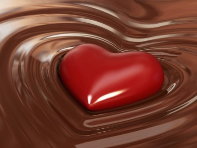 פאזל של Corazon-Chocolate