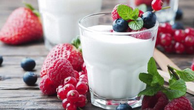 yogurt