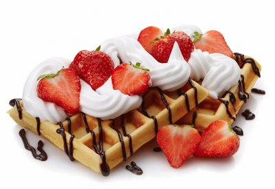 waffle