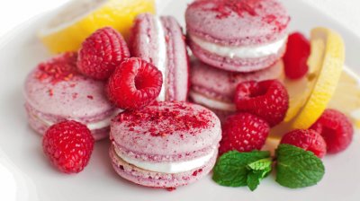 macarons