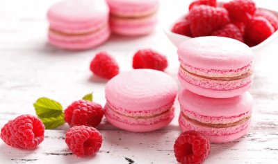 macarons