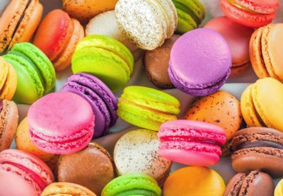 macarons