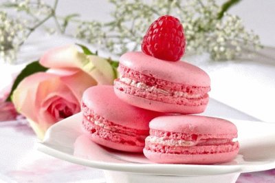 macarons