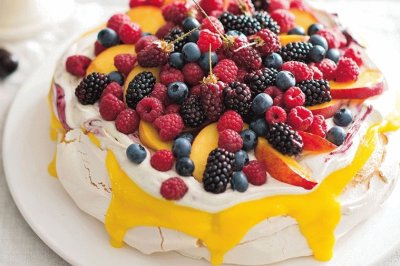 pavlova