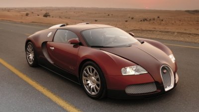 Veyron