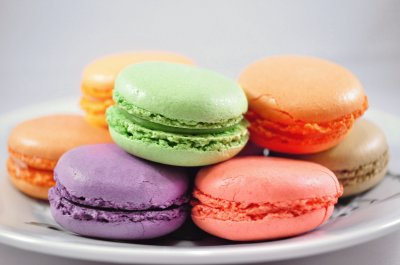 macarons