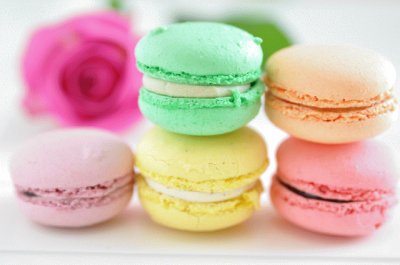 macarons