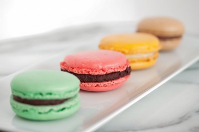 macarons