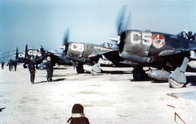 Aircrafts Republic P-47 Thunderbolt