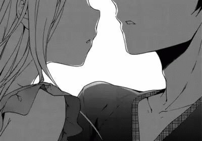 beso anime