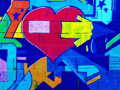 Graffiti ,CorazÃ³n.jpg