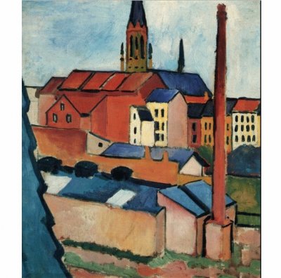 August Macke