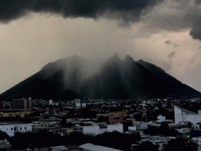 Cerro de la Silla