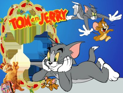 Tom y Jerry 2