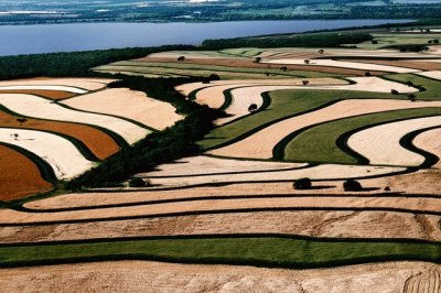 En una estancia entrerriana. Argentina