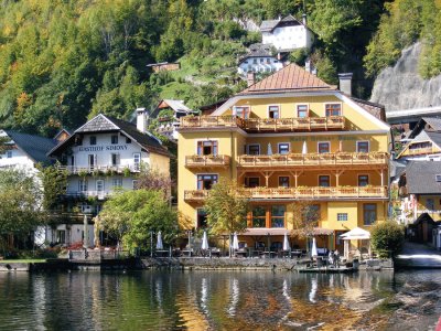 Hallstatt