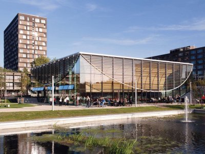 Erasmus University