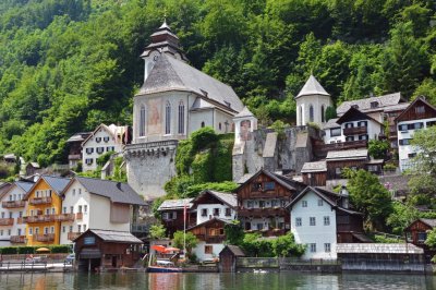 Hallstatt