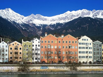 Innsbruck