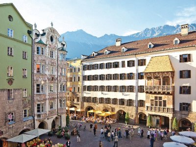 Innsbruck