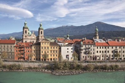 Innsbruck