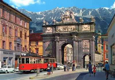 Innsbruck