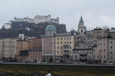 Salzburgo