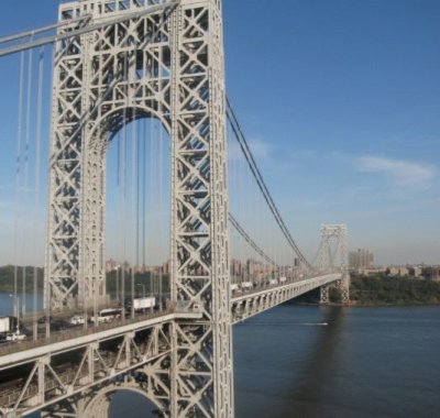 George Washington Bridge