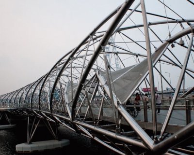 Helix Bridge