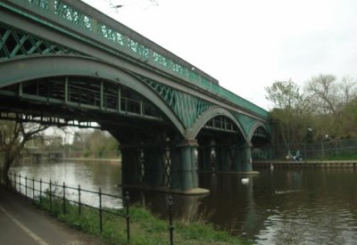 Iron Bridge