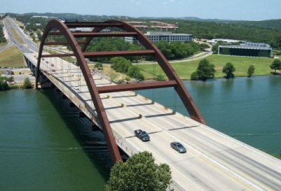 Pennybacker Bridge