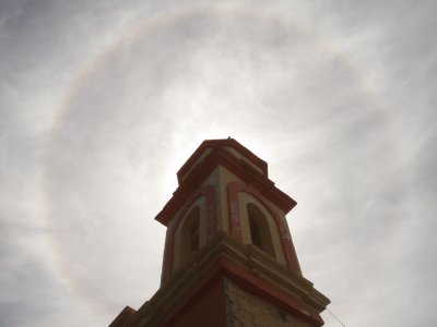 TORRE CAMPANARIO